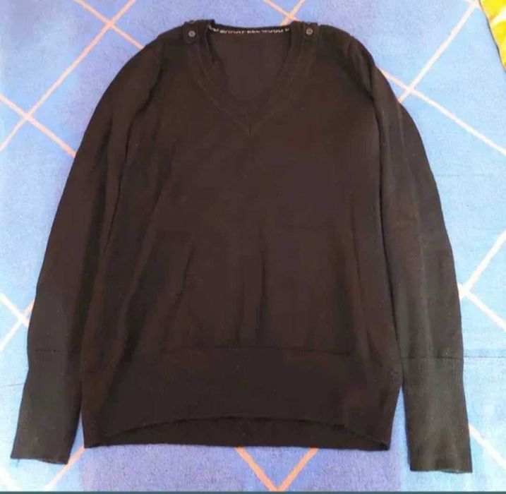 Pulover Brax lâna merinos