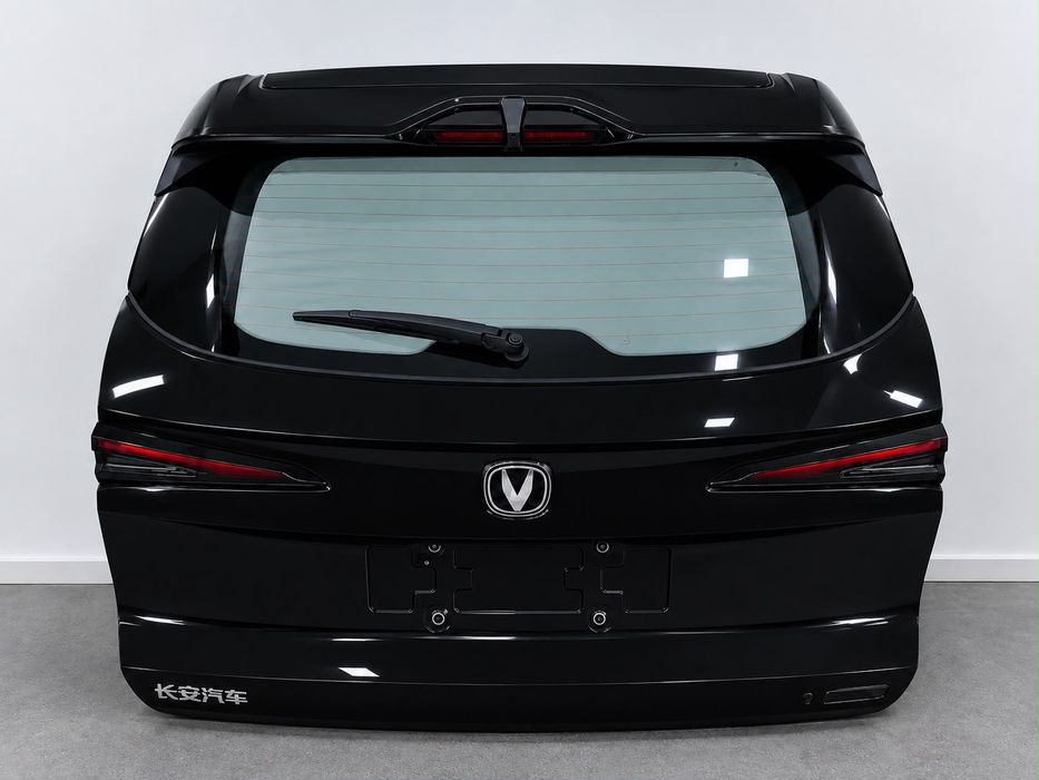 CHANGAN х5+ крышка багажника