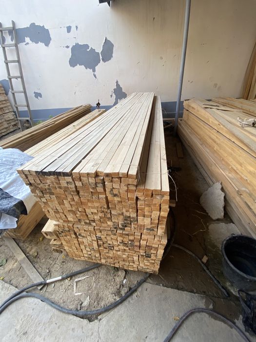 Рейки от производителя. Минусовка 3.5*2.5. Для гипсокартона и пластика