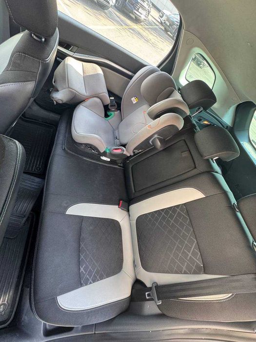 Lada Vesta Cross 1.8L 2019г