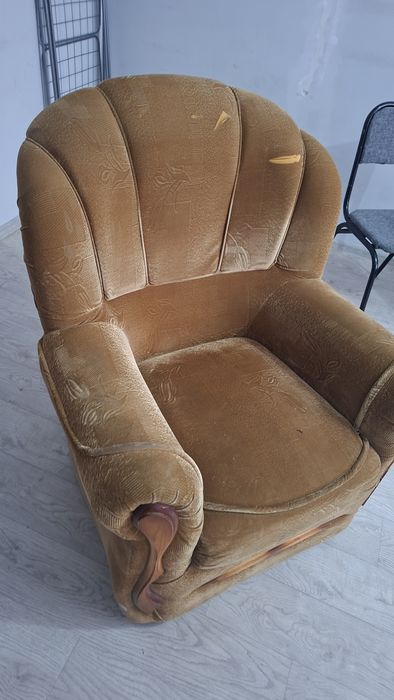 Кресло беспл на 1 этаже