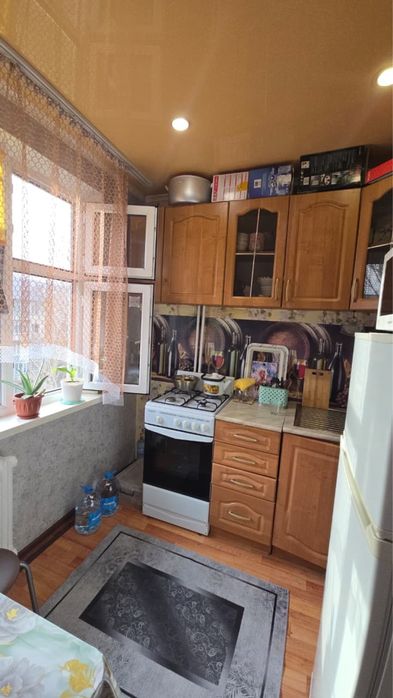 Продам 1 комнатную квартиру