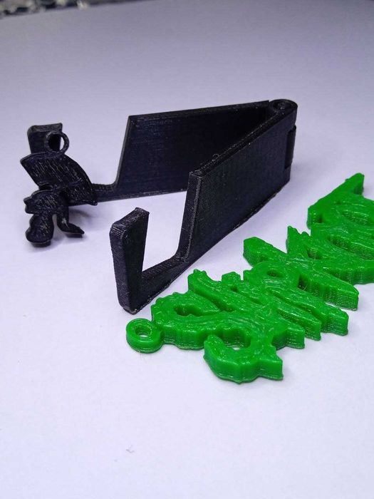 3д печать в городе Шымкент!