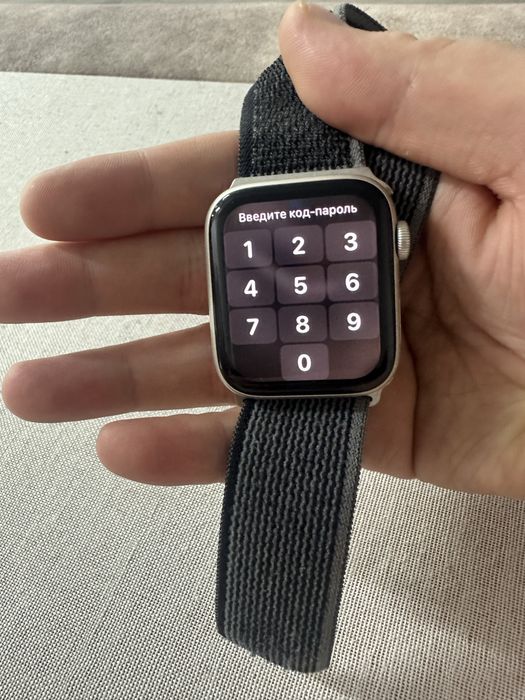 Apple watch se 2