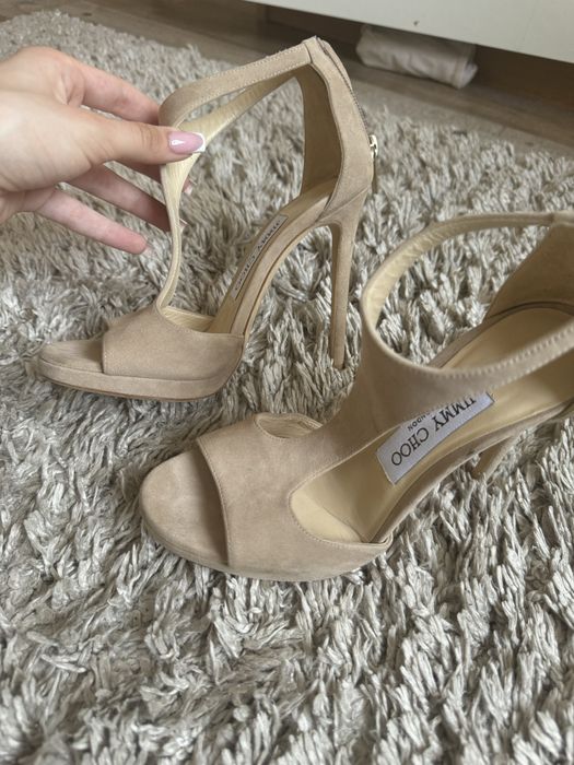 Jimmy choo оригинални