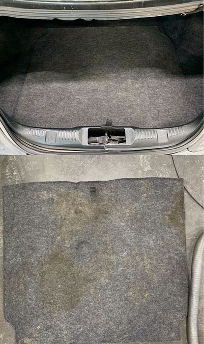 Химчистка авто алматы