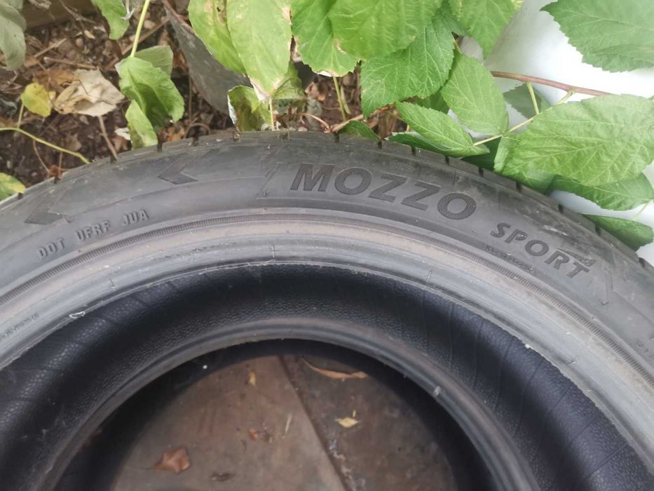 Гуми много добро състояние