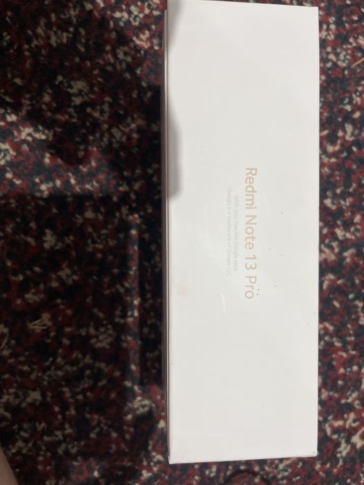 redmi note 13 pro