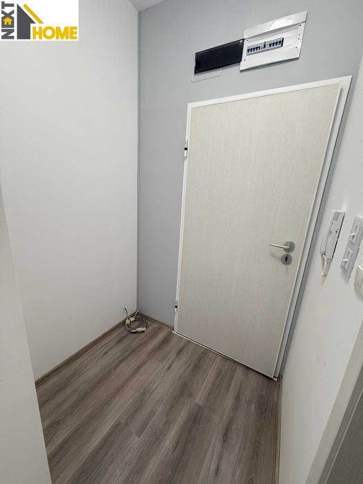 Продава се Едностаен апартамент в Пловдив, Христо Смирненски - 69 кв.м за 1725 €/кв.м - Снимка #2
