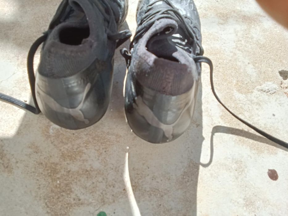 Ботанки на PUMA номер 44