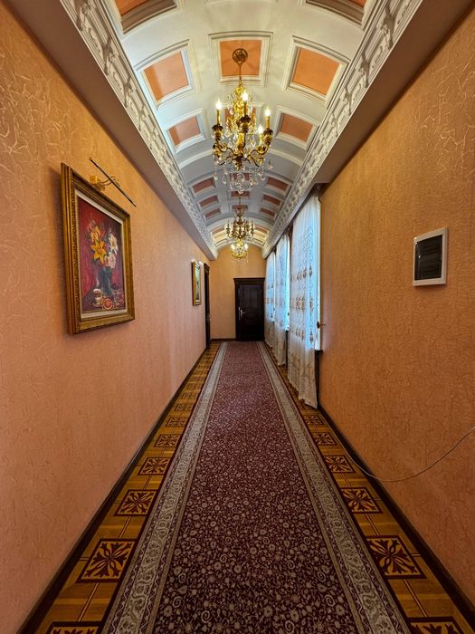 6 соток 900 м² 10 комнат добротный дом У́рикзор махалла Зарафшон