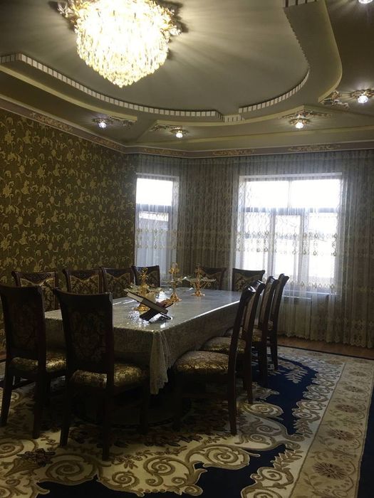 продаю СВОЙ дом, разумный торг на месте ( УЙ ЭГАСИ )