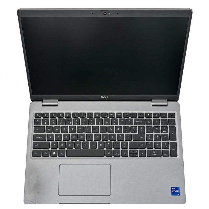 Laptop REFURBISHED Dell Precision 3561 15.6" FHD, i9-11950H 5.0GHz, 16GB DDR4, 512GB SSD, NVIDIA T600 4GB | ComputerSystems.ro