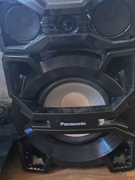 Panasonic 3500Max