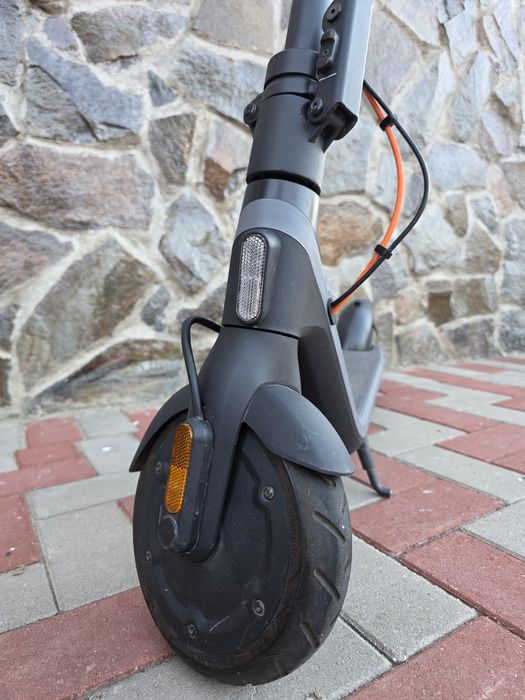 Trotineta Segway E2 Plus