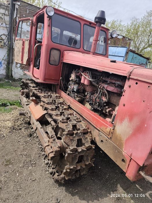Продам Т-4 с сеялками