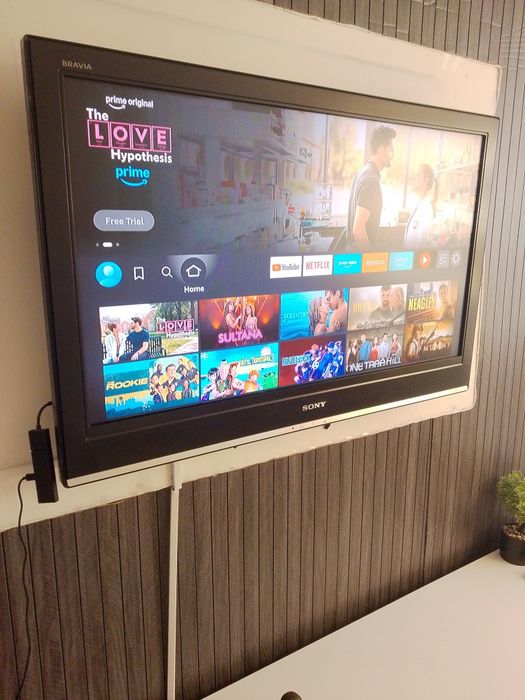 TV SONI bravia..