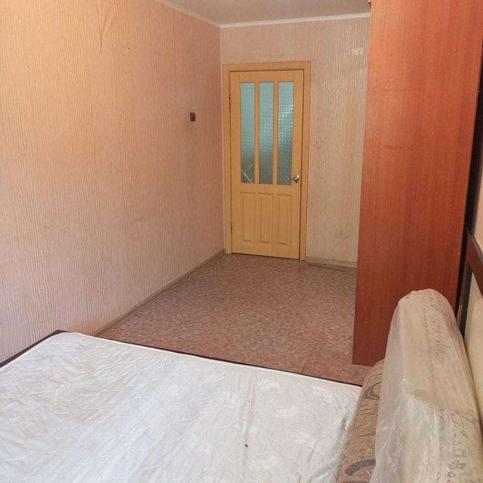 Продам 2-х квартиру 5 микрорайон