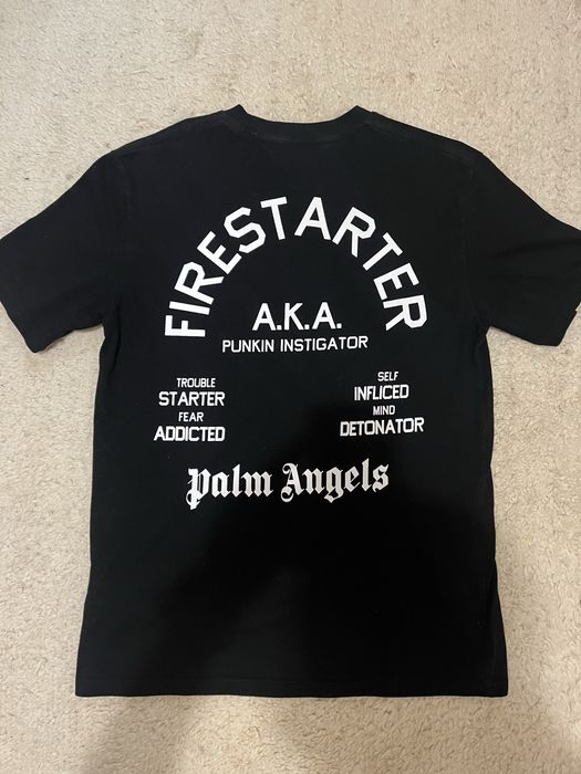 Tricou palm angels M