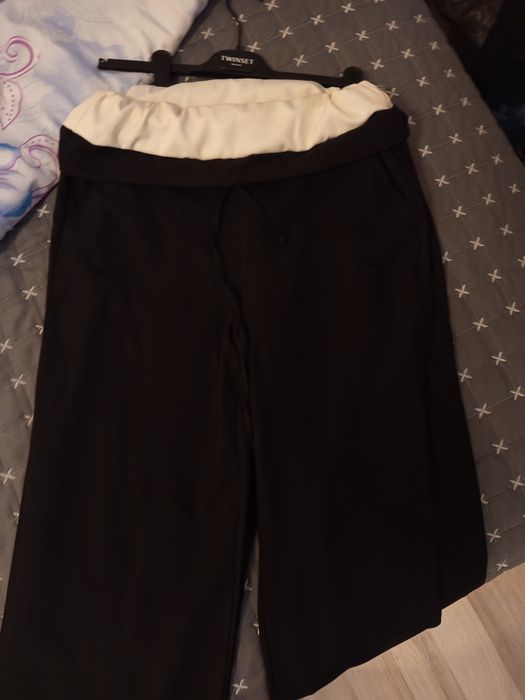 Панталон с ластик