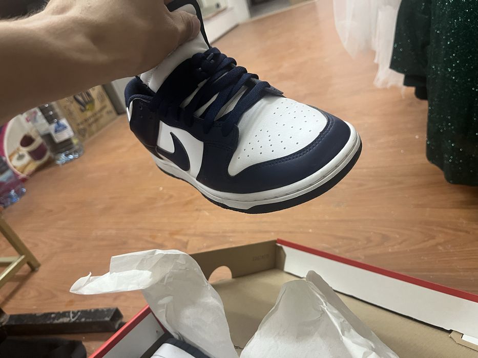 Крассовка Nike оригинал