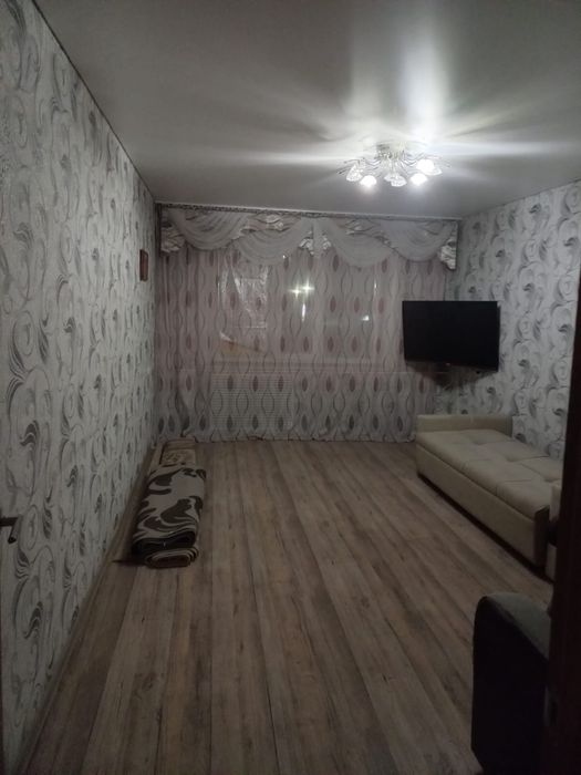 Сдам 2ух комнатную квартиру