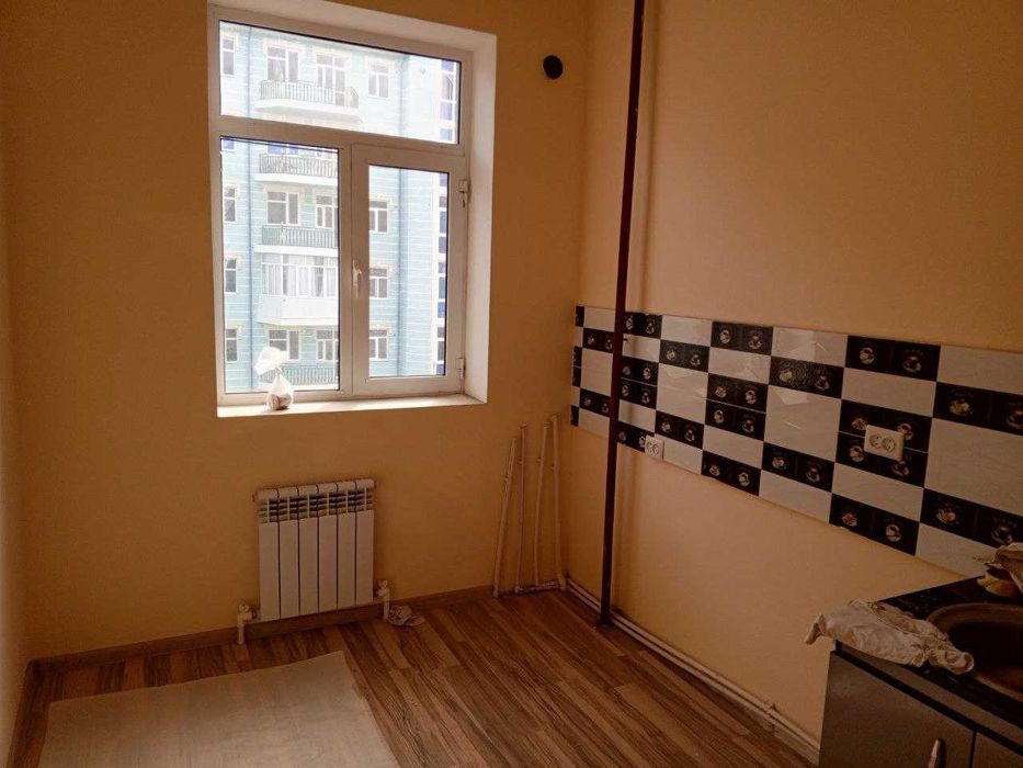 Продажа квартиры