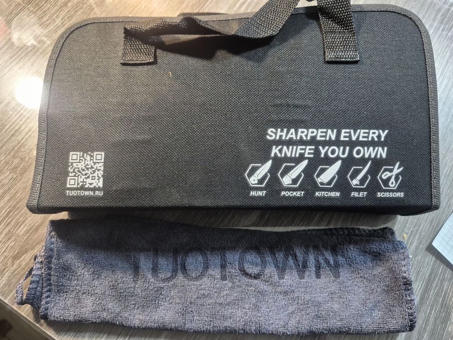 Точилка для ножей