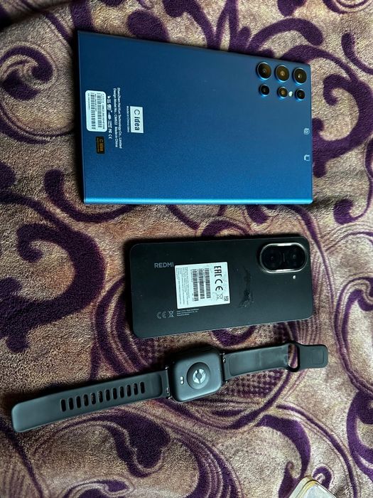 Redmi A5, redmi смарт, Планшет C idea