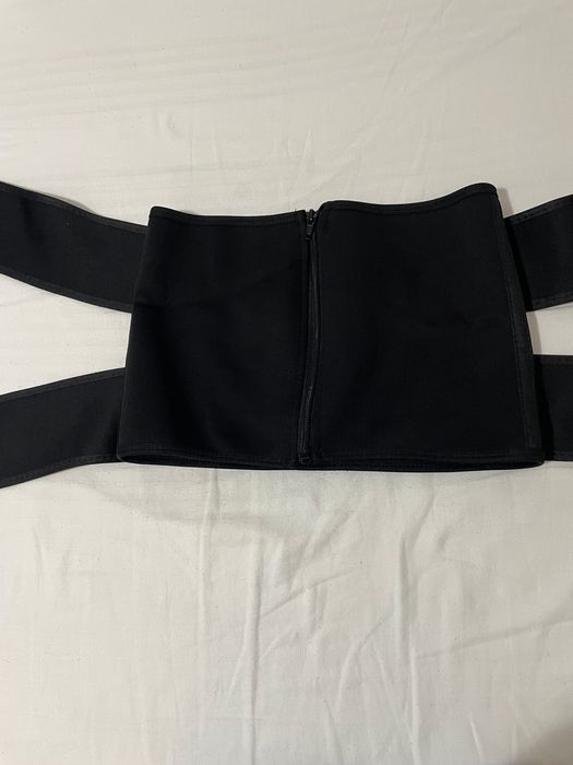 Стягащ колан. Подходящ за ежедневна употреба, след раждане!