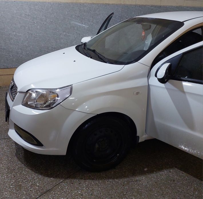 Продам Равон р3 2020г