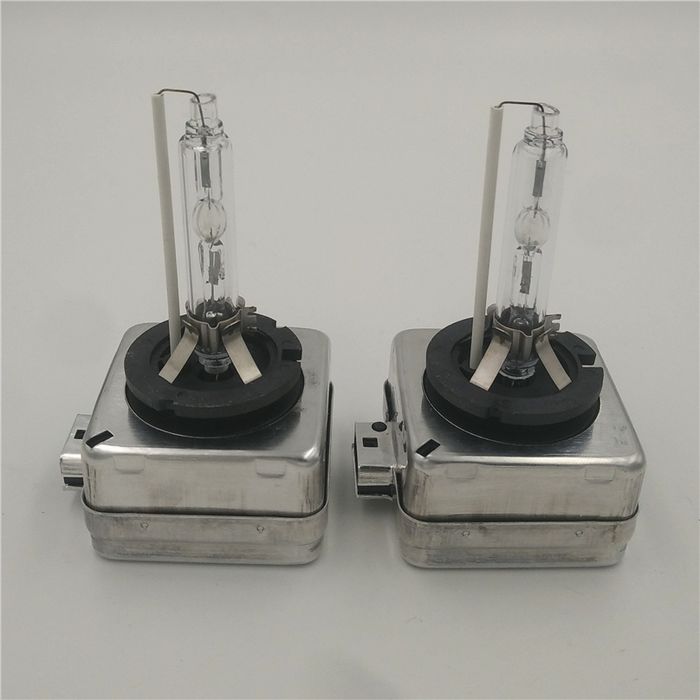 SuperVision , Bec Xenon D1S ,6000K