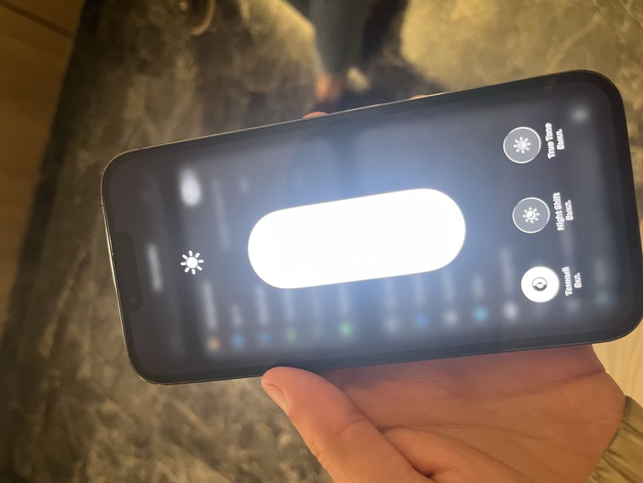 Iphone 13 pro max 256