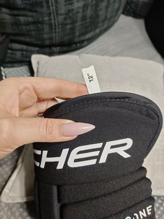 Продам хоккейную форму