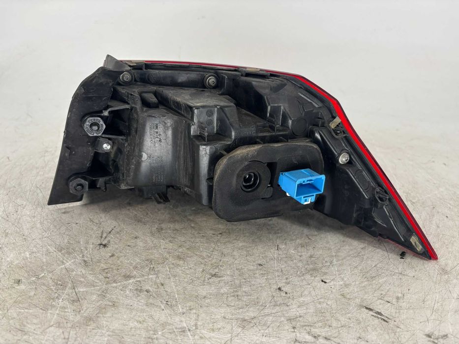 Stop full led stanga/dreapta Volkswagen Passat B8.5 an 2017