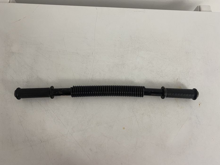 пуржина эспандер, турник