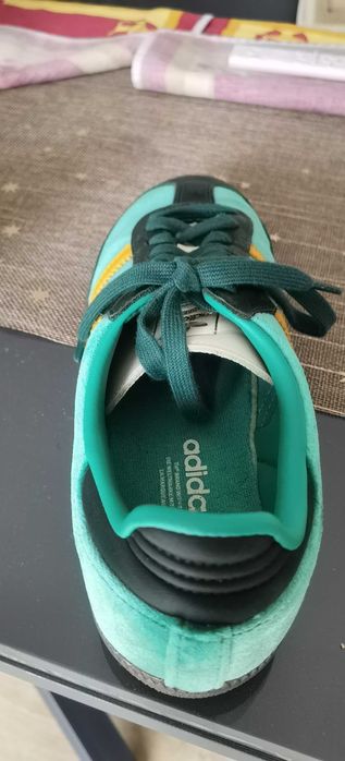 Маратонки Adidas