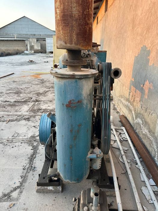 Вакум насос сотилади