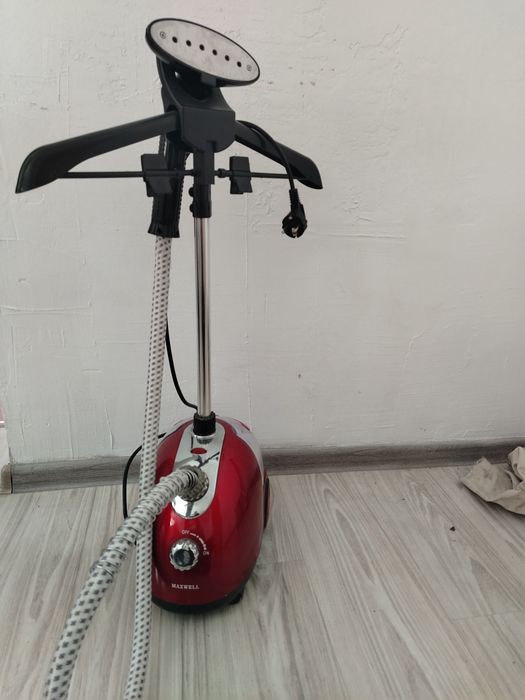 Парогенератор, отпариватель