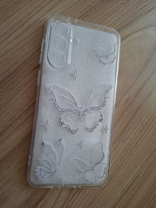 Нови калъфчета за samsung A56 5G