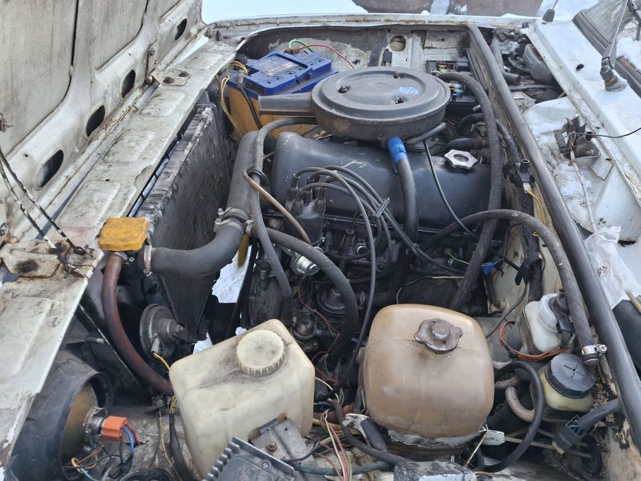 Продам ваз21043 на активном ходу