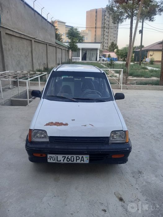 Тико сотилади 1997 йил