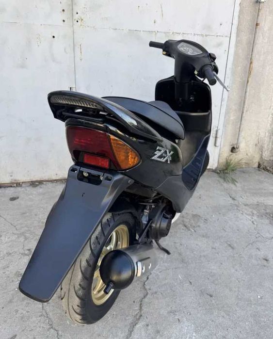 Мопед Honda Dio AF35ZX
