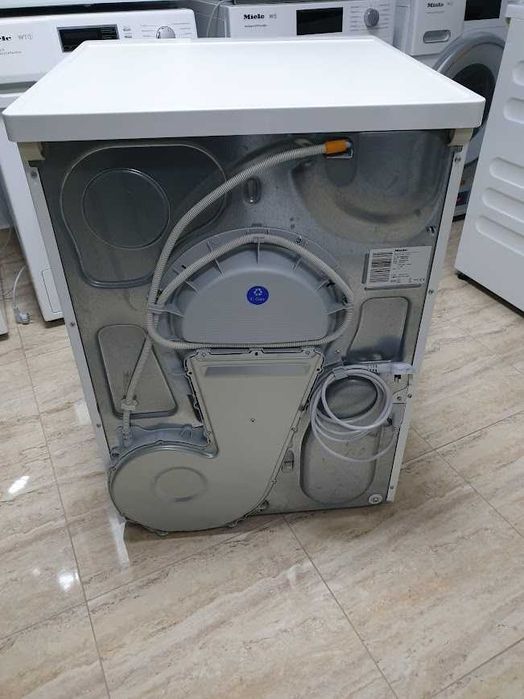 Miele Passion Сушилня  - 9кг - Пара - Wi-Fi - 12м Гаранция Миеле