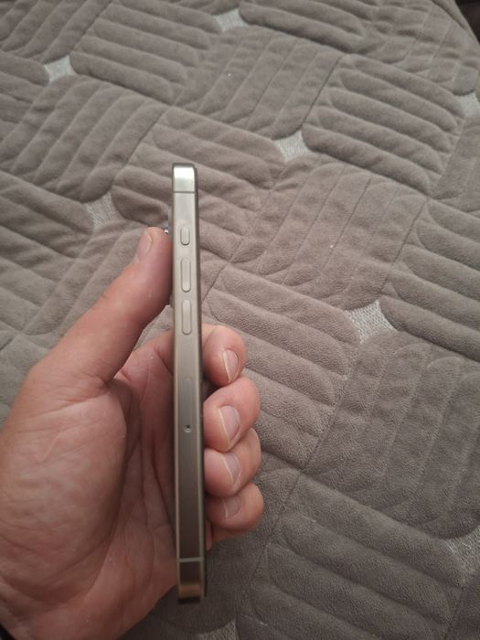 IPhone 15 Pro 256 gb