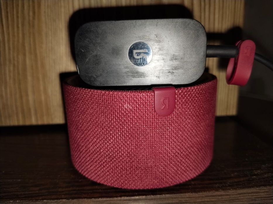 Мини станция Алиса