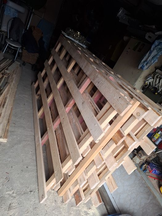 Продам доски обрешетка и брусок