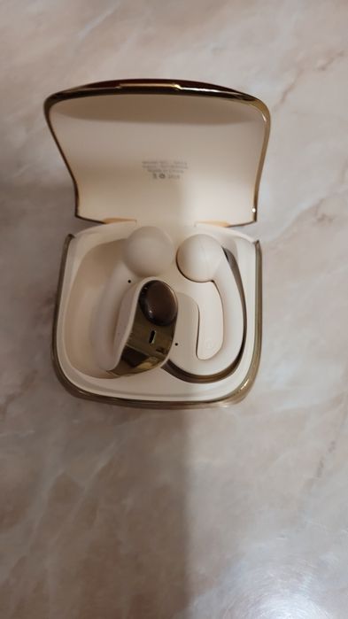 Căști audio  bluetooth