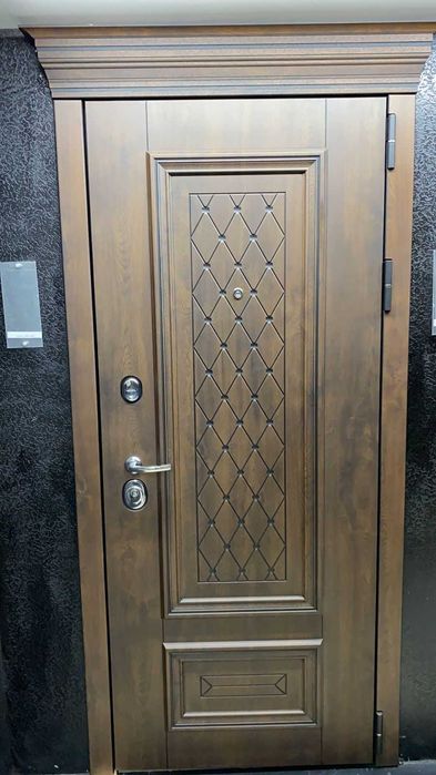 Входные двери. Железные двери. Входные двери.: 51 000 тг. - Входные ...