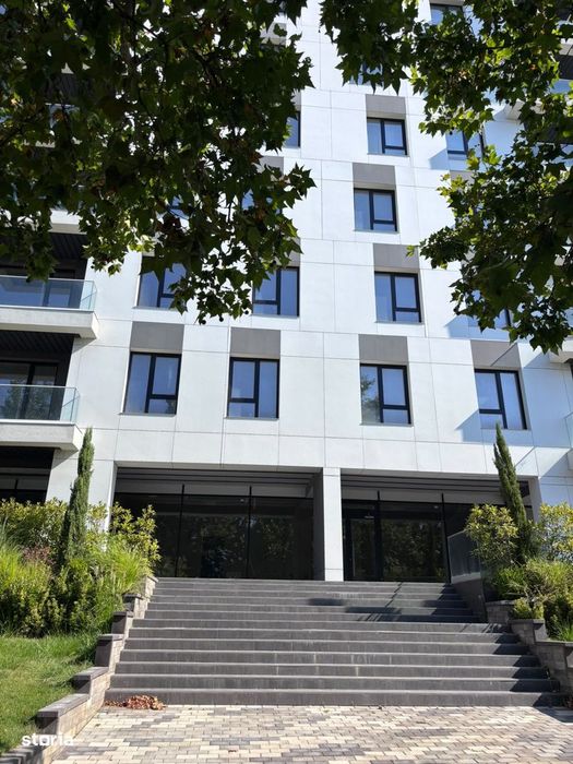 Studio /Impecabil/ Sisesti/ Atrium Plaza/ Mobilat Lux/ Parcare subsol